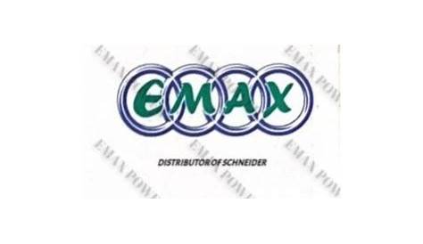 E-mu emax power supply - YouTube