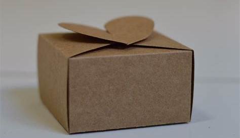 A forte tendência do uso de embalagens de papel kraft para alimentos