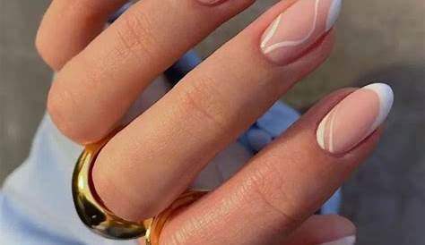 Embrace The Edge: Intense Winter Nail Shades For Trendy Teens