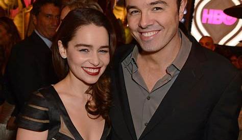 Emilia Clarke's Marital Status: Uncovering Truth And Dispelling Myths