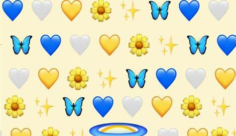 Cute iPhone Emojis Wallpapers Wallpaper Cave