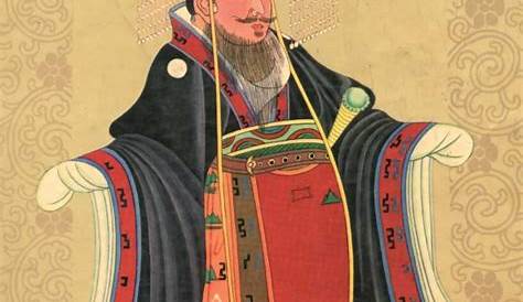 Top 10 Greatest Emperors of Ancient China - Ancient History Lists