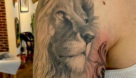 21 Awesome Architecturally Inspired Tattoo Designs - TattooBlend