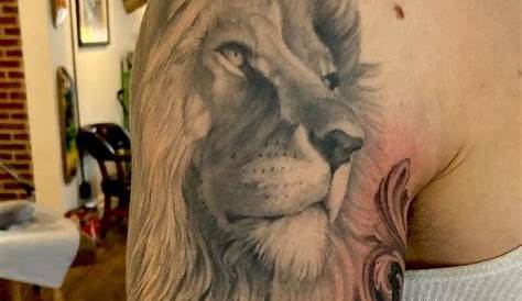 Empire Tattoo - Tattoos For Men - Body Tattoo Art