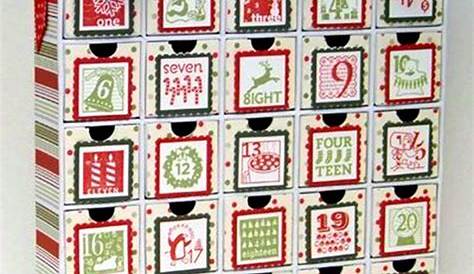 Empty Advent Calendar Boxes Wholesale The Ultimate Guide