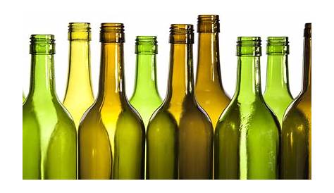 Empty alcohol bottles hi-res stock photography and images - Alamy