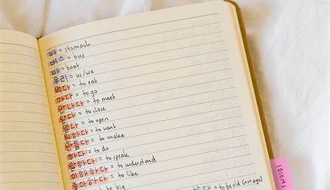 Empty Notebook Ideas: 20 Cute Things to Do with a Notebook | Erin...