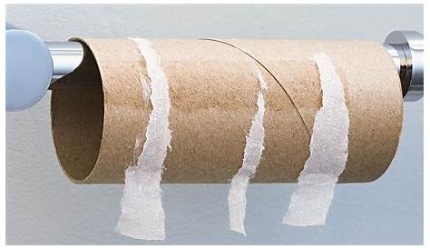 Judge Flushes Delaware Inmate’s Complaint About Lack of Toilet Paper