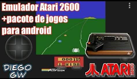 Atari para Windows :: Baixar e Configurar :: - YouTube