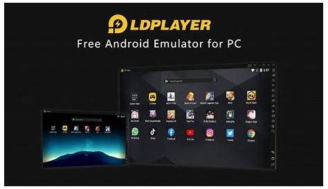 ¿Cuál es el mejor emulador de Android para PC?