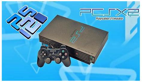 Luiz Henrique Games: Emulador de PS2 para PC - PCSX2