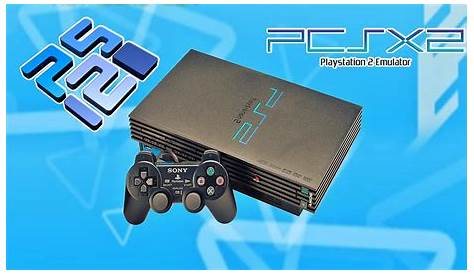 Descargar emulador de Playstation 2 (PS2) para PC