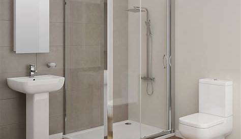 Fully Installed Bathroom Packages from In Tiles Bathrooms, Dublin