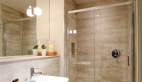 En-suite bathroom ideas – En-suite bathrooms for small spaces, loft rooms
