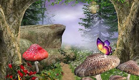 Free Enchanted Forest Cliparts, Download Free Enchanted Forest Cliparts