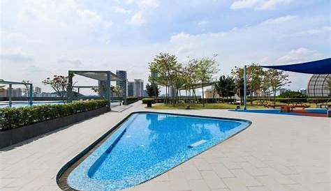 Encorp Strand Residence at Kota Damansara | Kuala Lumpur 2021 UPDATED