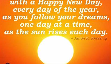 End Of New Year Quotes