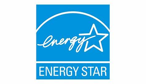 Energy Star Logo Vector at Vectorified.com | Collection of Energy Star
