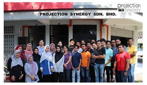 Core Synergy Trading Sdn. Bhd. di bandar Lahat