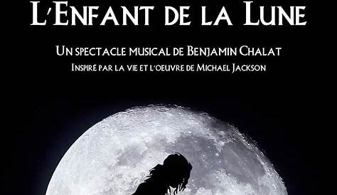 extrait du showcase d' "Enfant-lune, la musicale" - YouTube