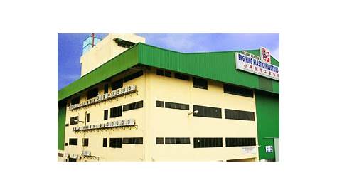 Tiong Seng Plastic Industries Sdn Bhd specialized in manufacturing of