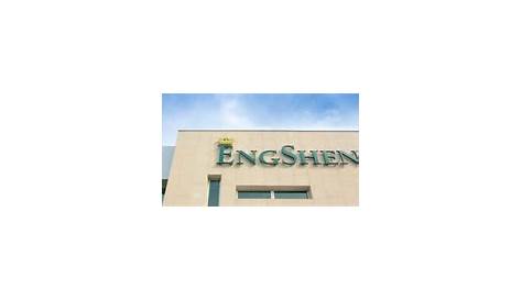 Eng Sheng: Logistics