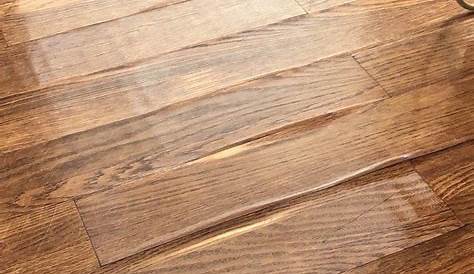 Fixing the Flooring after the Flood How to Patch Damaged Wood Floors