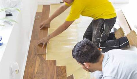Engineered Hardwood Flooring Installation Tips and Common Mistakes
