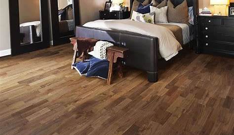 CANADIA ENGINEERED WOOD FLOORING MONTREAL COLLECTION OAK WHITE BRUSHED