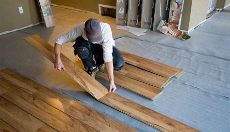 How to Install Engineered Hardwood Flooring Tips Four Generations One
