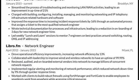 Engineering Resume Examples 2021 Sample For Students Sample Templates Sample