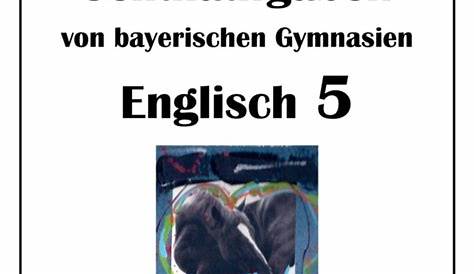 Englisch Übungsblätter Klasse 5 Gymnasium - Hines Thestrand