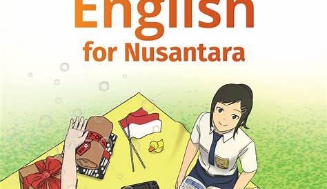 Materi Bahasa Inggris Kelas 7 Kurikulum Merdeka English for Nusantara