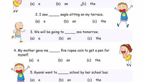 English grammar exercises, with answers. | Pearltrees