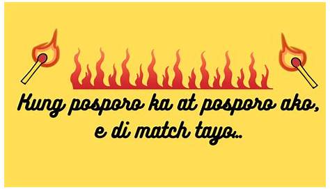 LOOK: More Hugot Lines Because Hugot Never Ends! - When In Manila