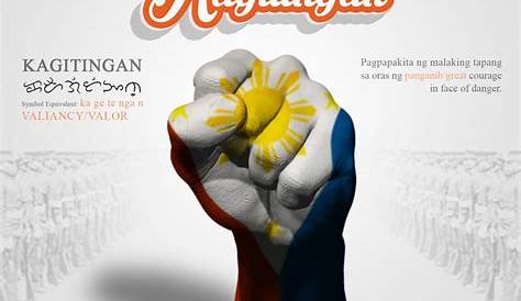 "Araw ng Kagitingan" National Regular Holiday (April 9, 2015) | PhilNews