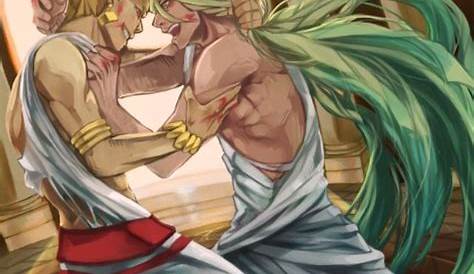 Enkidu And Gilgamesh Fanfic Pin By 回 轮 On FATE SÉRIES Fate Zero, One Punch Anime
