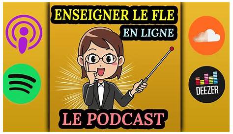 Enseigner le FLE en ligne : le retour d'expérience de Nathalie - YouTube