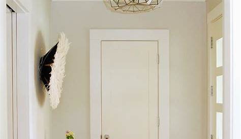 How to Feng Shui Your Entryway