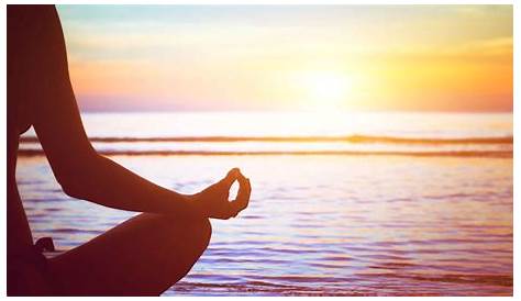 Geführte Meditation für innere Ruhe und Stressabbau 🌿 Tiefe Entspannung