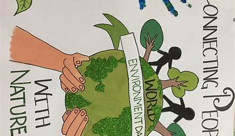 Create an Environmental Educational Poster | Piedmont Environmental