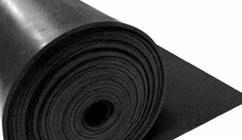 Epdm Rubber Sheets