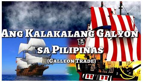kalakalang galyon - philippin news collections