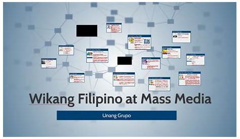 Epekto-NG- Modernisasyon-NG- Wikang- Filipino-NG-MGA-MAG- Aaral-NG-THE