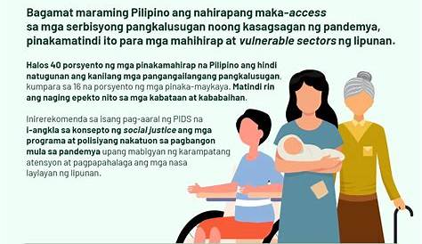 Epekto Ng Pandemya Sa Pamilya Halimbawa At Kahulugan