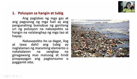 Epekto ng polusyon sa Boracay, sisiyasatin ng Senado