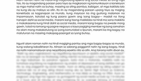 Epekto ng Social Media sa Kabataan.docx