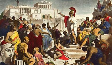 Meme Personalizado - Historia de grecia Ëpoca arcaica - 31700309