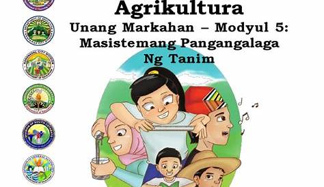 EPP AGRIkultura LE W4 - Effective lesson planning contributes to