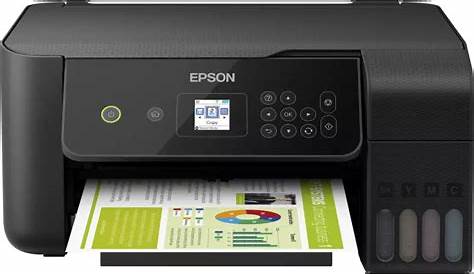 Epson EcoTank ET2720 Bedienungsanleitung PDF Deutsch 】